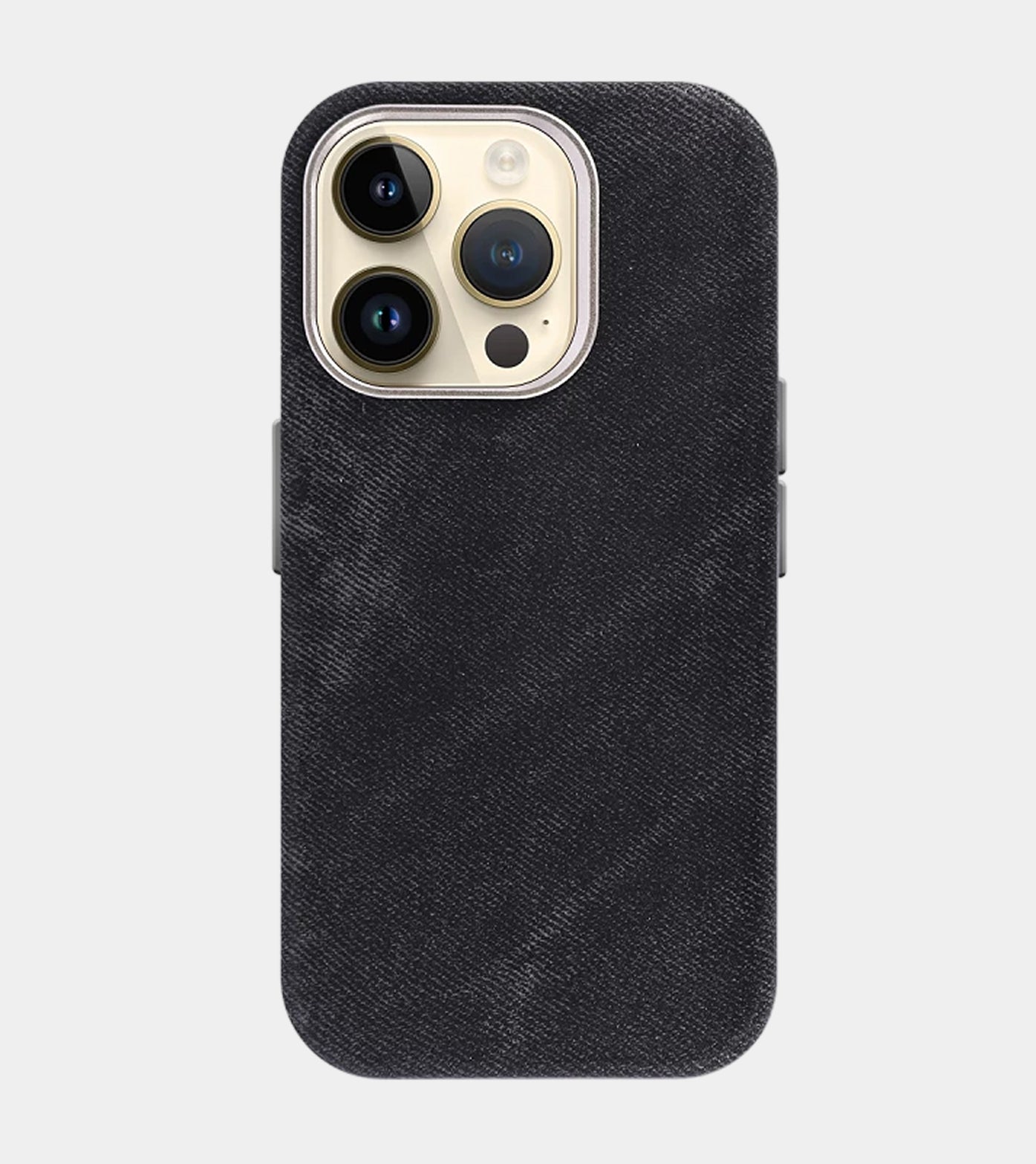 Mocome Leather Case with Magsafe for iPhone 14 Pro