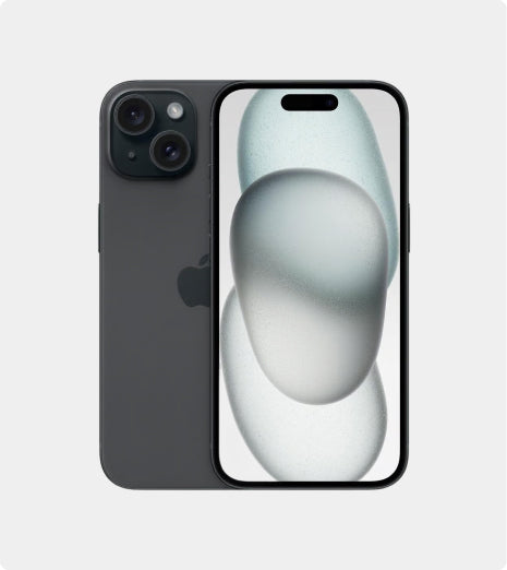 iPhone 15 128GB - Grade B