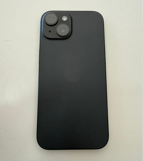 iPhone 15 128GB - Grade B