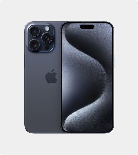iPhone 15 Pro - Grade A
