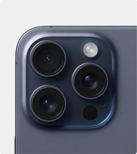 iPhone 15 Pro - Grade A