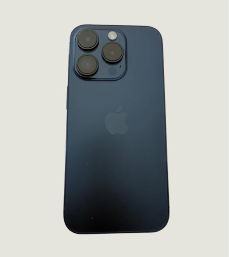 iPhone 15 Pro - Grade A