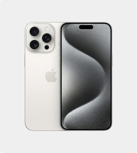 iPhone 15 Pro Max - Grade B