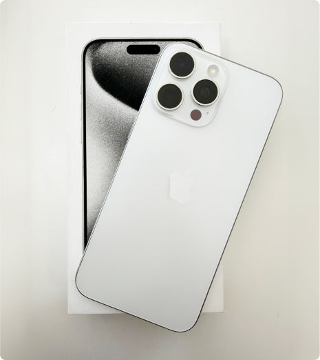 iPhone 15 Pro Max - Grade B