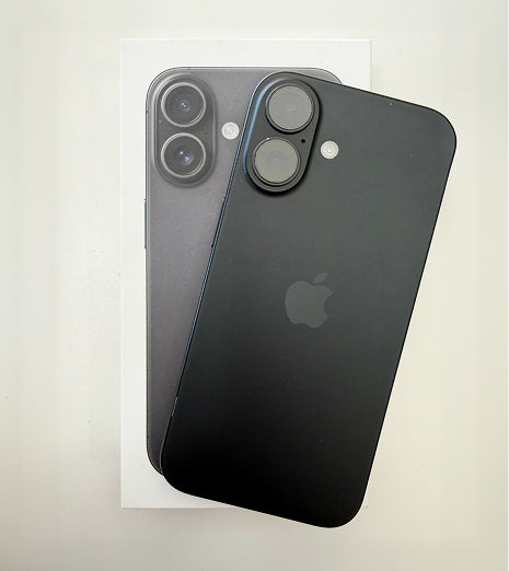 iPhone 16 128GB - Grade B