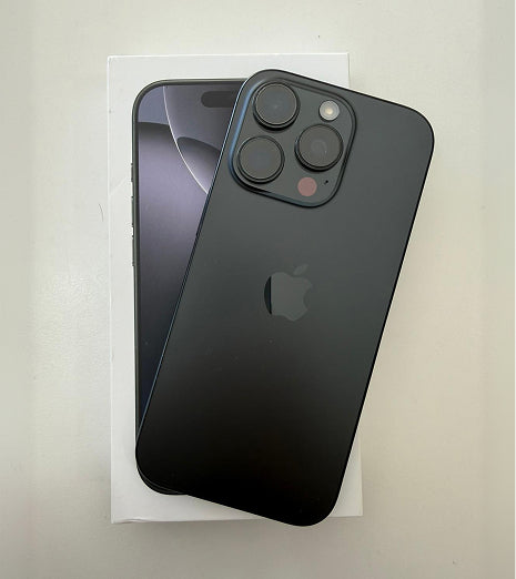 iPhone 16 Pro 128GB - Grade B