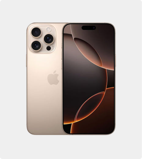 iPhone 16 Pro Max 256GB - Grade B