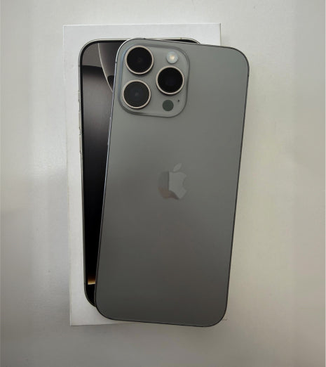 iPhone 16 Pro Max 256GB