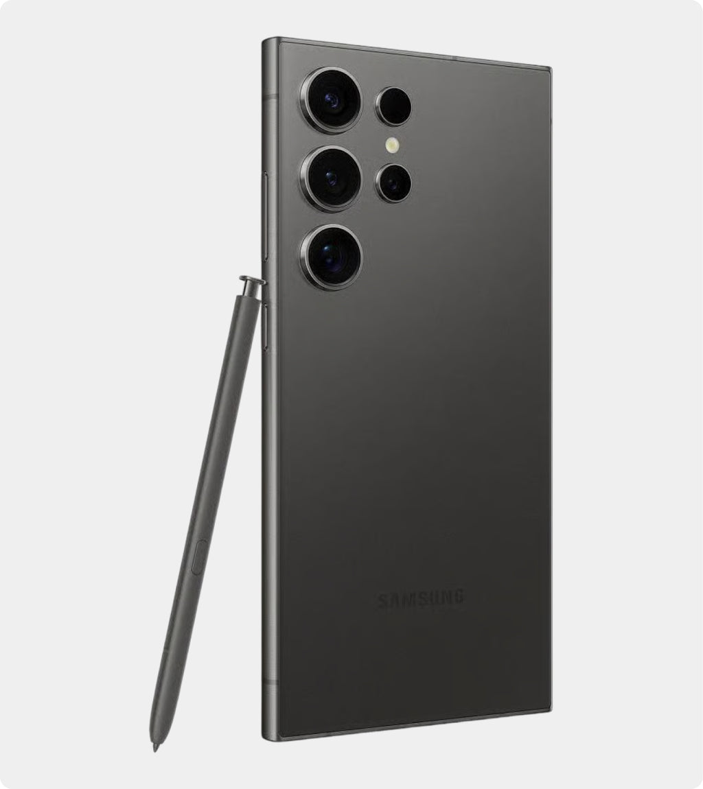 Samsung S24 Ultra 512GB - Grade B