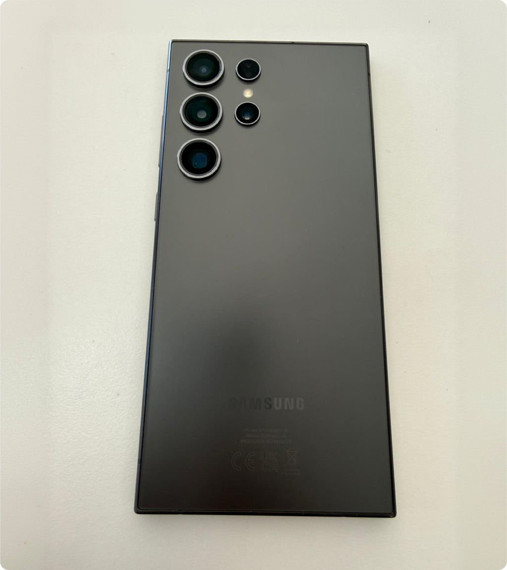 Samsung S24 Ultra 512GB - Grade B